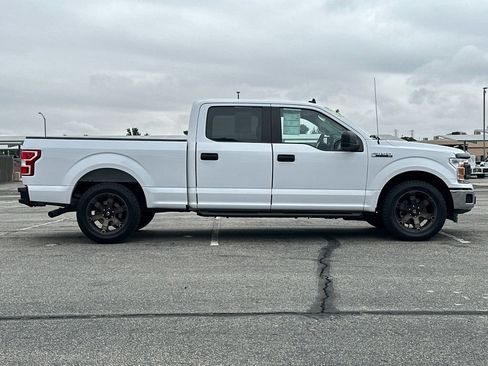 Certified 2020 Ford F150 XL w/ Equipment Group 101A Mid RWD image 2