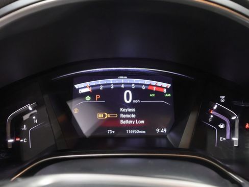 Used 2019 Honda CR-V EX-L image 37