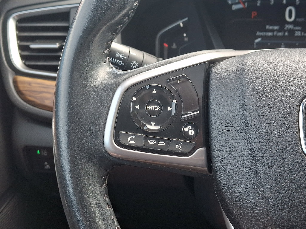 Used 2020 Honda CR-V Touring image 21