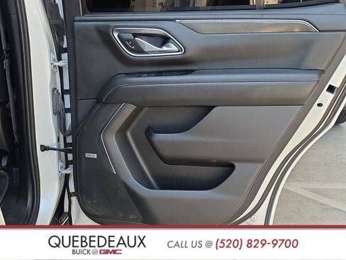Used 2021 GMC Yukon AT4 AWD/4WD image 26