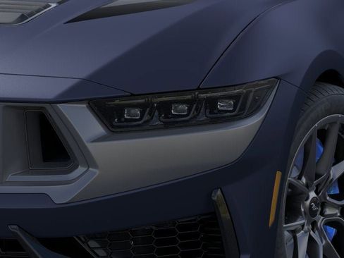 New 2025 Ford Mustang Dark Horse w/ Dark Horse Handlin Package RWD image 18