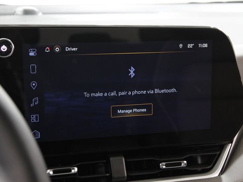 Certified 2026 Chevrolet Equinox LT w/ Convenience Package II image 12