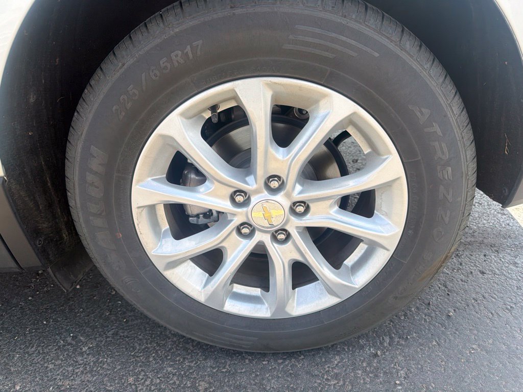 Used 2020 Chevrolet Equinox LT FWD image 7