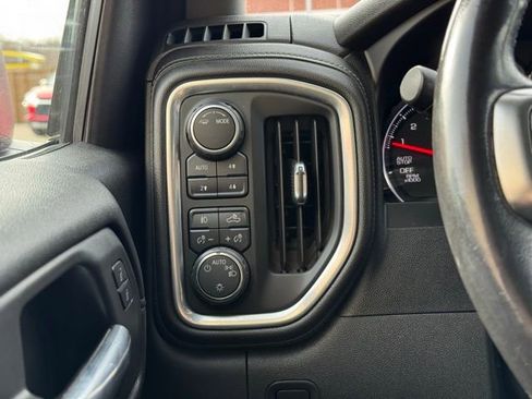 Used 2020 Chevrolet Silverado 1500 RST AWD/4WD image 30