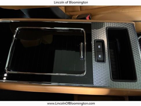 Certified 2023 Lincoln Aviator Black Label AWD/4WD image 21
