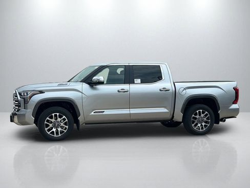 New 2026 Toyota Tundra 1794 Edition AWD/4WD image 8