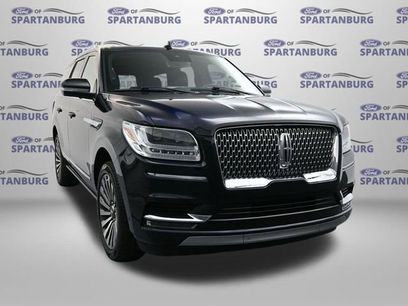 Used 2021 Lincoln Navigator Reserve w/ Luxury Package