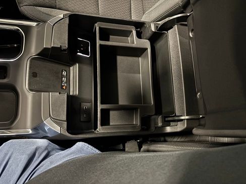 New 2026 GMC Sierra 1500 Elevation image 22