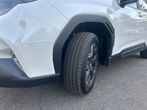New 2026 Subaru Forester Premium AWD/4WD image 21