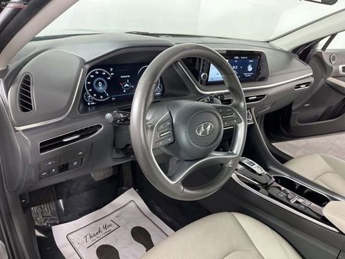 Used 2022 Hyundai Sonata Limited image 22