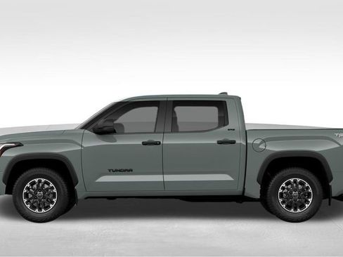 New 2026 Toyota Tundra SR5 AWD/4WD image 6