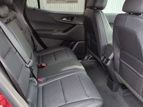 New 2026 Chevrolet Equinox LT w/ Convenience Package II image 27