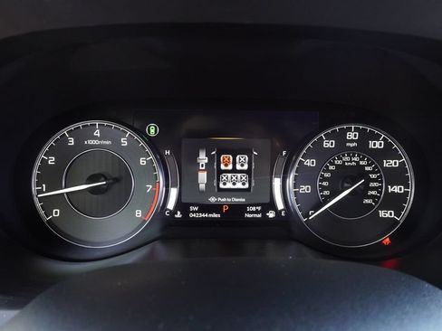 Used 2022 Acura RDX FWD w/ Technology Package image 21