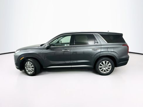 Used 2025 Hyundai Palisade SEL FWD image 4