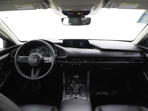 Used 2022 MAZDA MAZDA3 s image 13