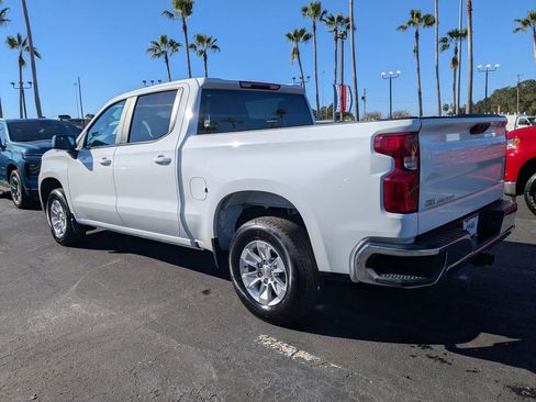 Used 2025 Chevrolet Silverado 1500 LT image 6