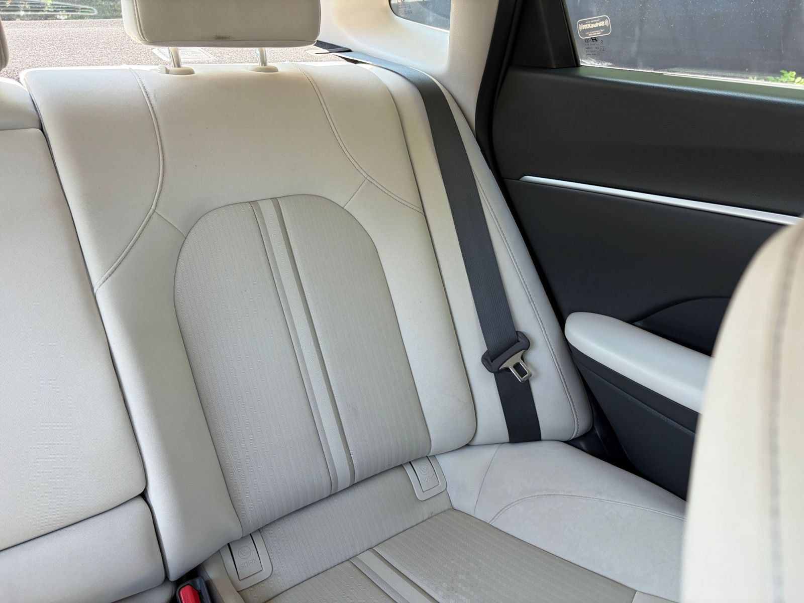 Used 2025 Hyundai Sonata SEL FWD image 36