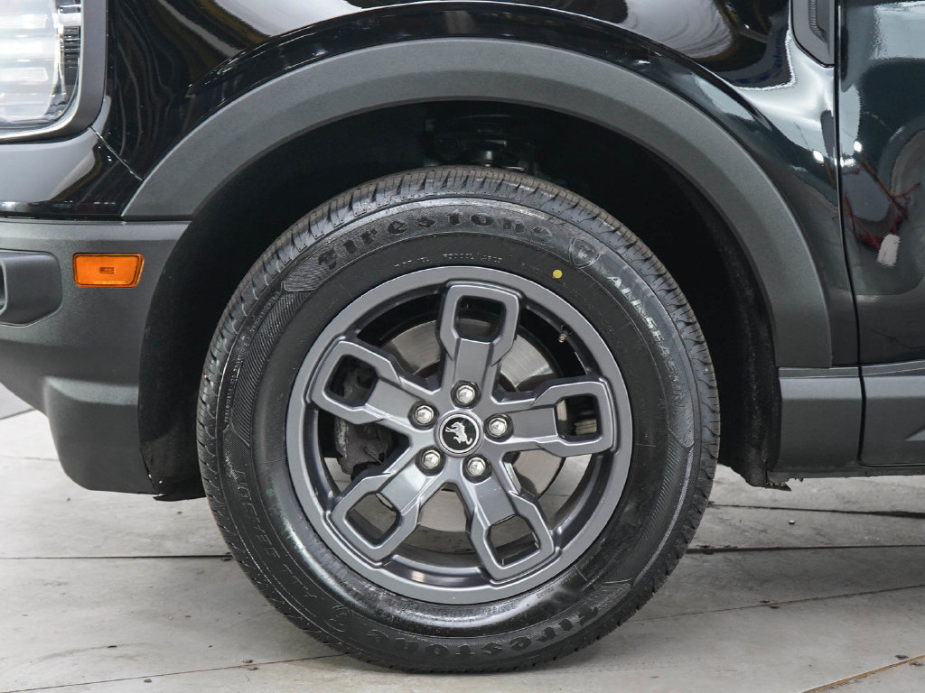 Used 2022 Ford Bronco Sport Big Bend w/ Convenience Package AWD/4WD image 29