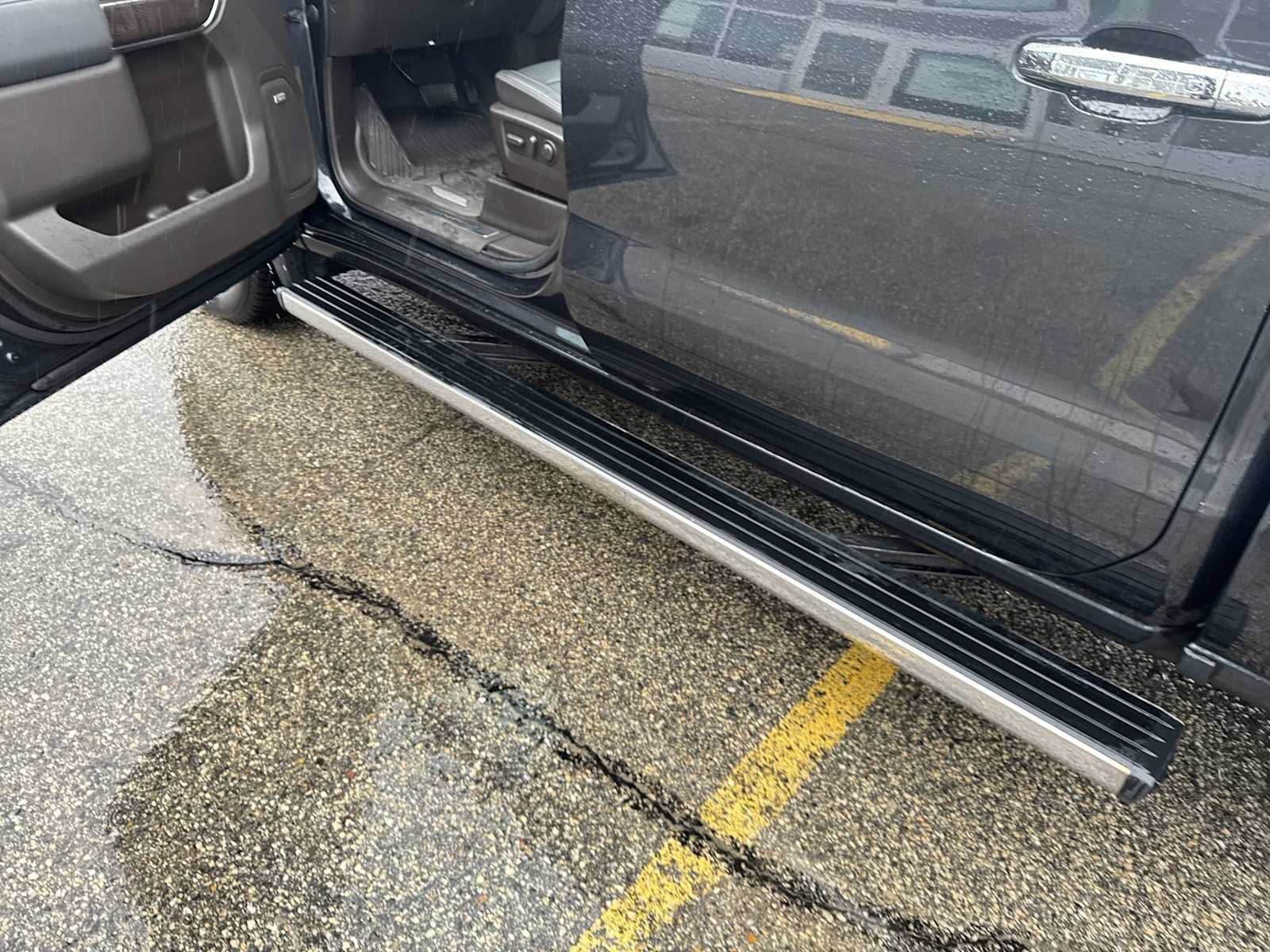 Certified 2020 GMC Sierra 1500 Denali w/ Denali Ultimate Package AWD/4WD image 35