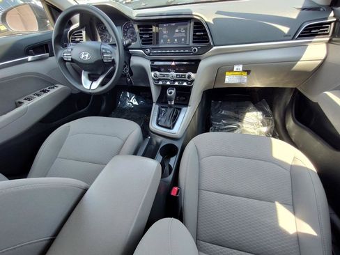 Used 2020 Hyundai Elantra SEL FWD image 31