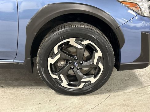 Certified 2022 Subaru Crosstrek 2.5i Limited image 13
