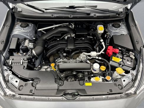 Used 2024 Subaru Impreza RS image 24