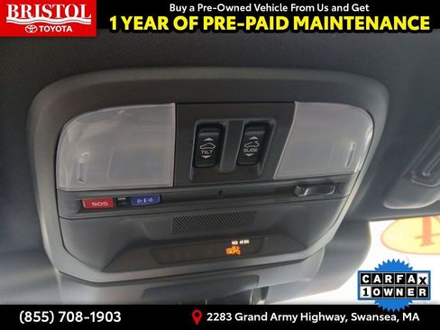 Used 2024 Subaru Impreza RS image 28