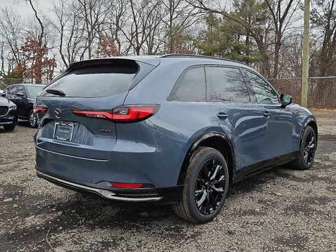 New 2026 MAZDA CX-90 3.3 Turbo S w/ Premium Package image 6