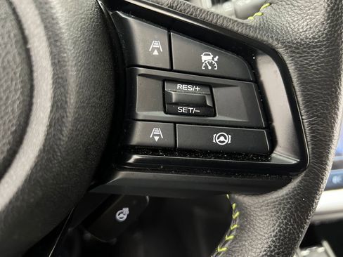 Used 2025 Subaru Outback Onyx Edition image 44