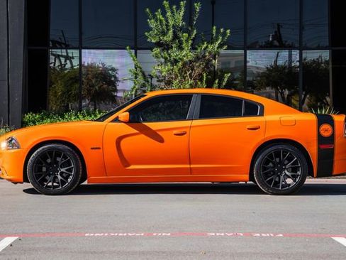Used 2014 Dodge Charger R/T image 59