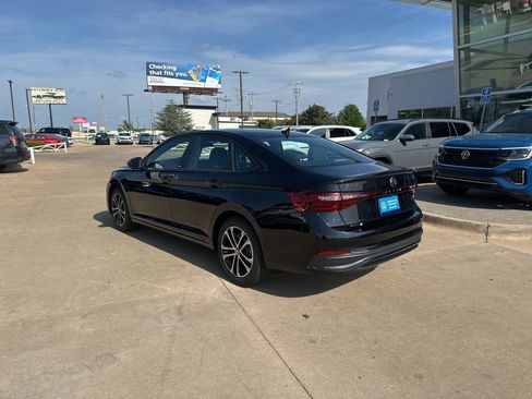 New 2026 Volkswagen Jetta Sport FWD image 7