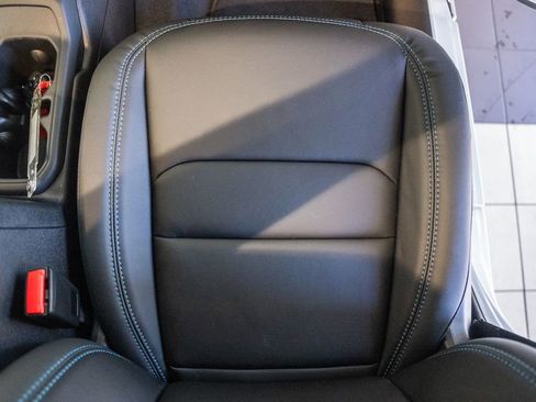 New 2025 Jeep Wrangler Unlimited Rubicon 4xe image 31