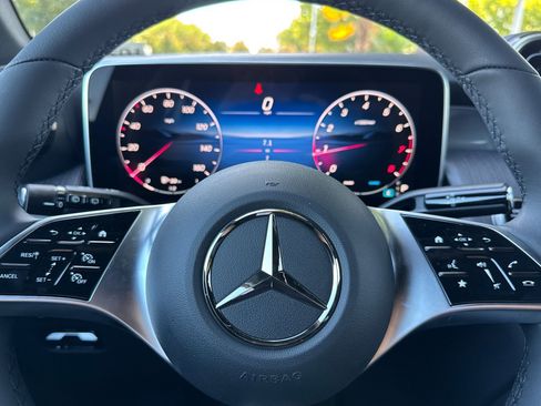 New 2026 Mercedes-Benz GLC 300 4MATIC image 24