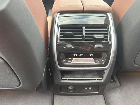 Used 2026 BMW X5 xDrive40i AWD/4WD image 24