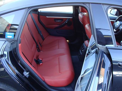 Used 2015 BMW 428i Gran Coupe xDrive image 11