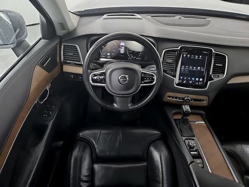 Used 2019 Volvo XC90 T6 Inscription w/ Advanced Package image 12