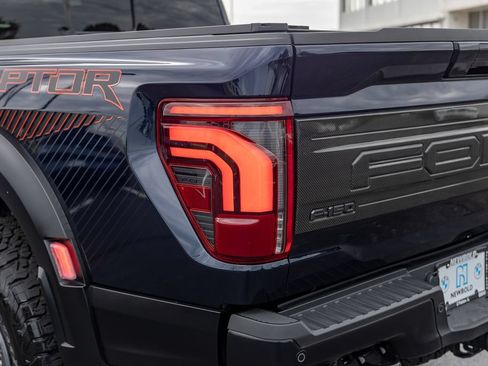 Used 2024 Ford F150 Raptor AWD/4WD image 3