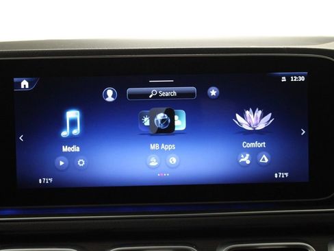 Certified 2026 Mercedes-Benz GLS 450 4MATIC image 26