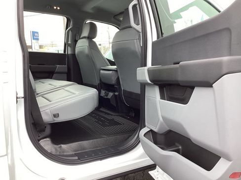 New 2026 Ford F350 XL AWD/4WD image 15