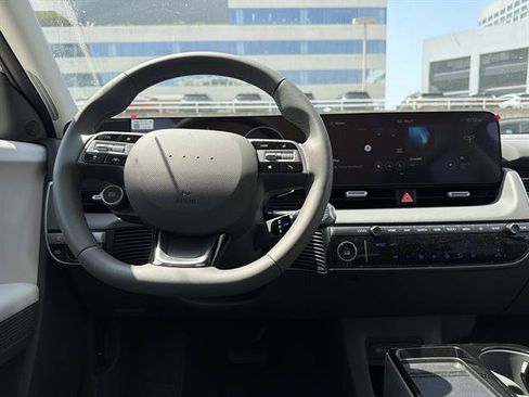 New 2026 Hyundai Ioniq 5 SE RWD image 7
