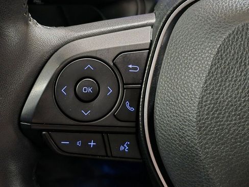 Used 2022 Toyota RAV4 XSE AWD/4WD image 14