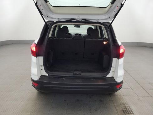 Used 2019 Ford Escape S FWD image 29