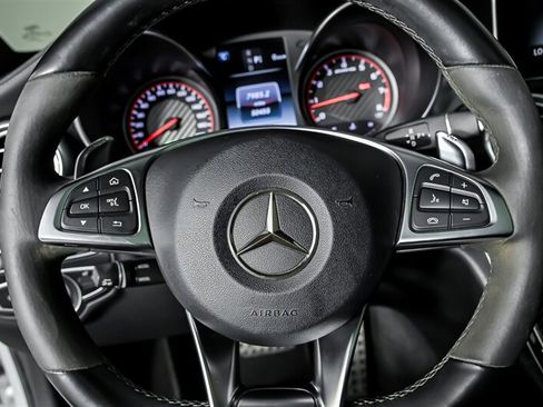 Used 2018 Mercedes-Benz C 63 AMG S image 25