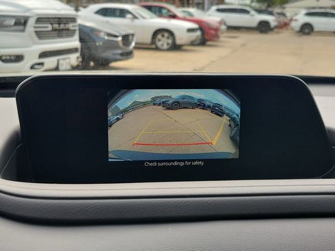 New 2026 MAZDA CX-30 AWD 2.5 S w/ Select Sport Pkg image 15