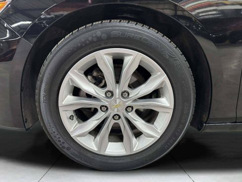 Used 2022 Chevrolet Malibu LT FWD image 61