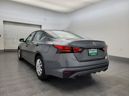 Used 2020 Nissan Altima 2.5 SR image 5