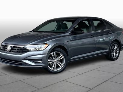 Used 2019 Volkswagen Jetta R-Line