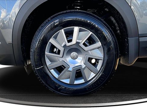 New 2026 Nissan Kicks S image 13