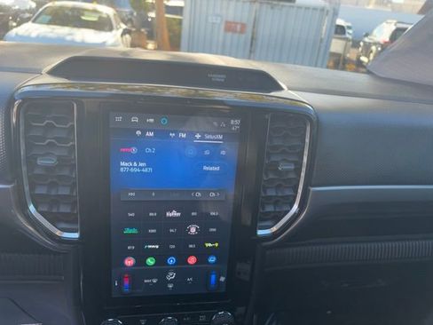 Used 2024 Ford Ranger XLT w/ Trailer Tow Package image 20