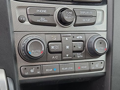 Used 2015 Honda Pilot EX-L image 17